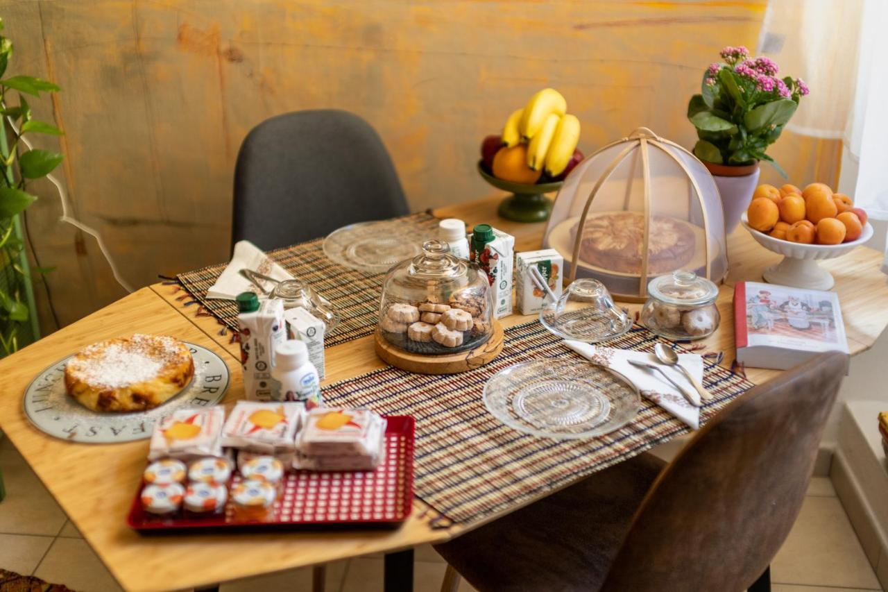 Couette-café Belle Arti Gallery House