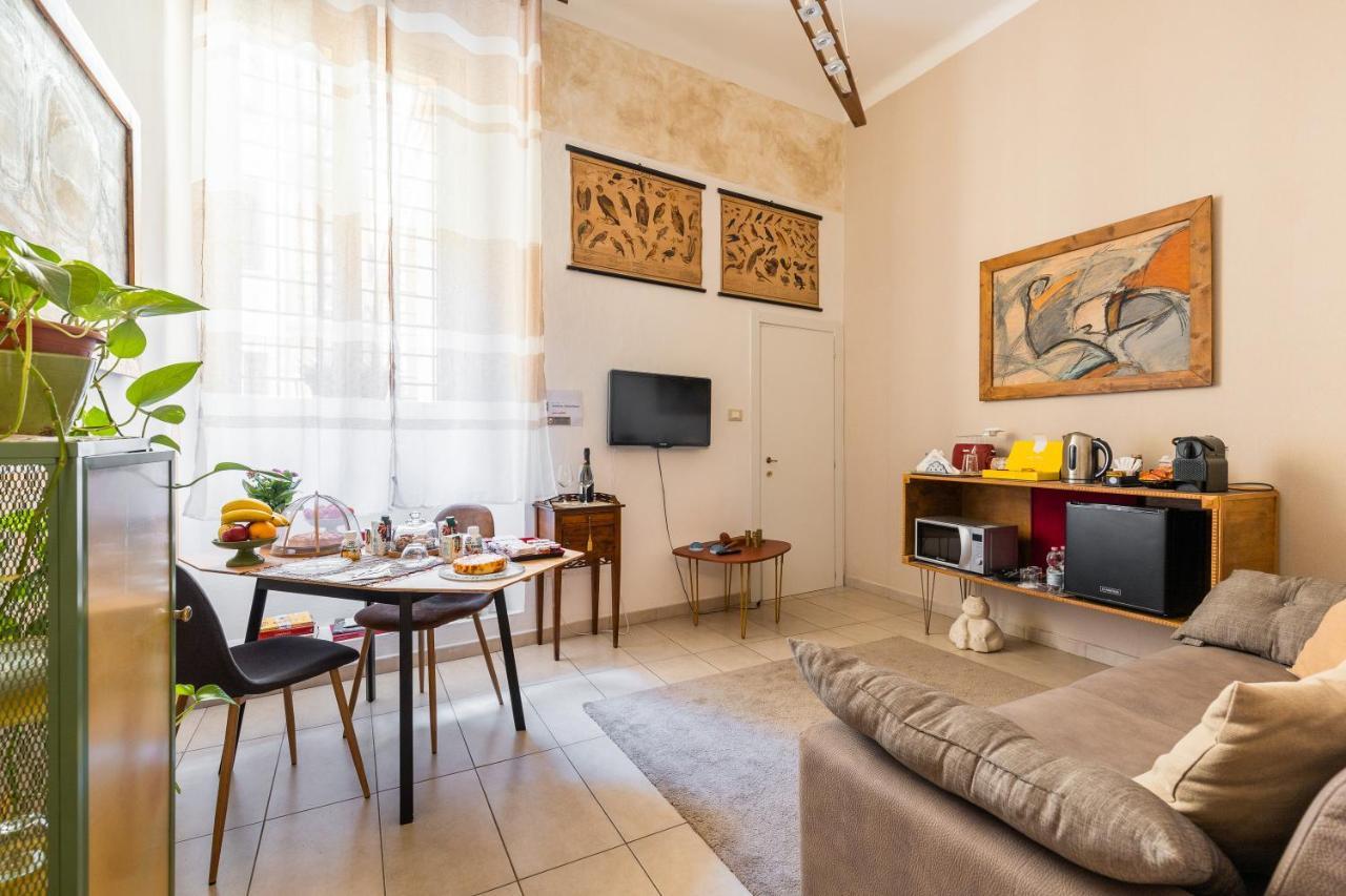 Couette-café Belle Arti Gallery House *